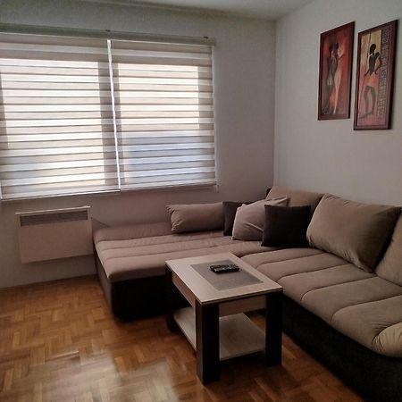 Apartman Pivasevic ซาราเยโว ภายนอก รูปภาพ