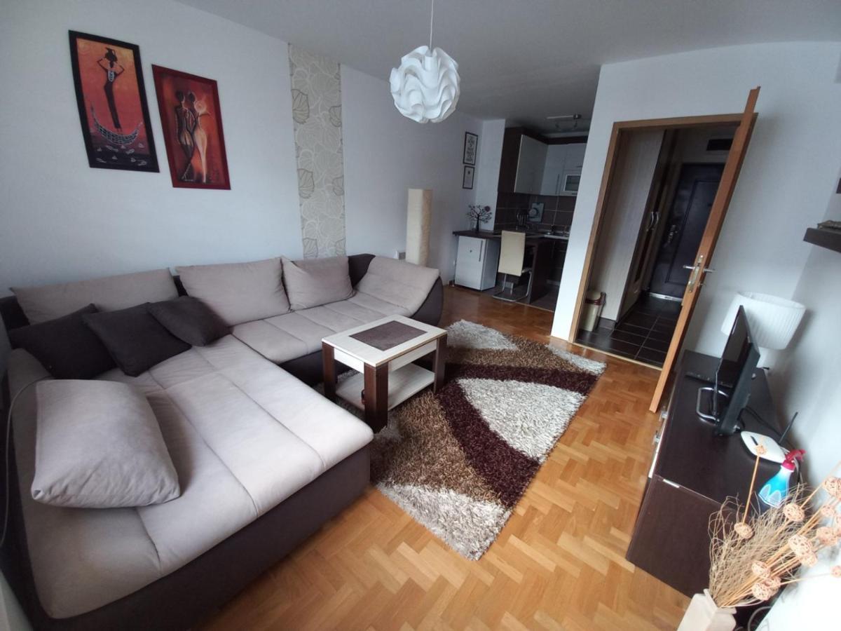 Apartman Pivasevic ซาราเยโว ภายนอก รูปภาพ