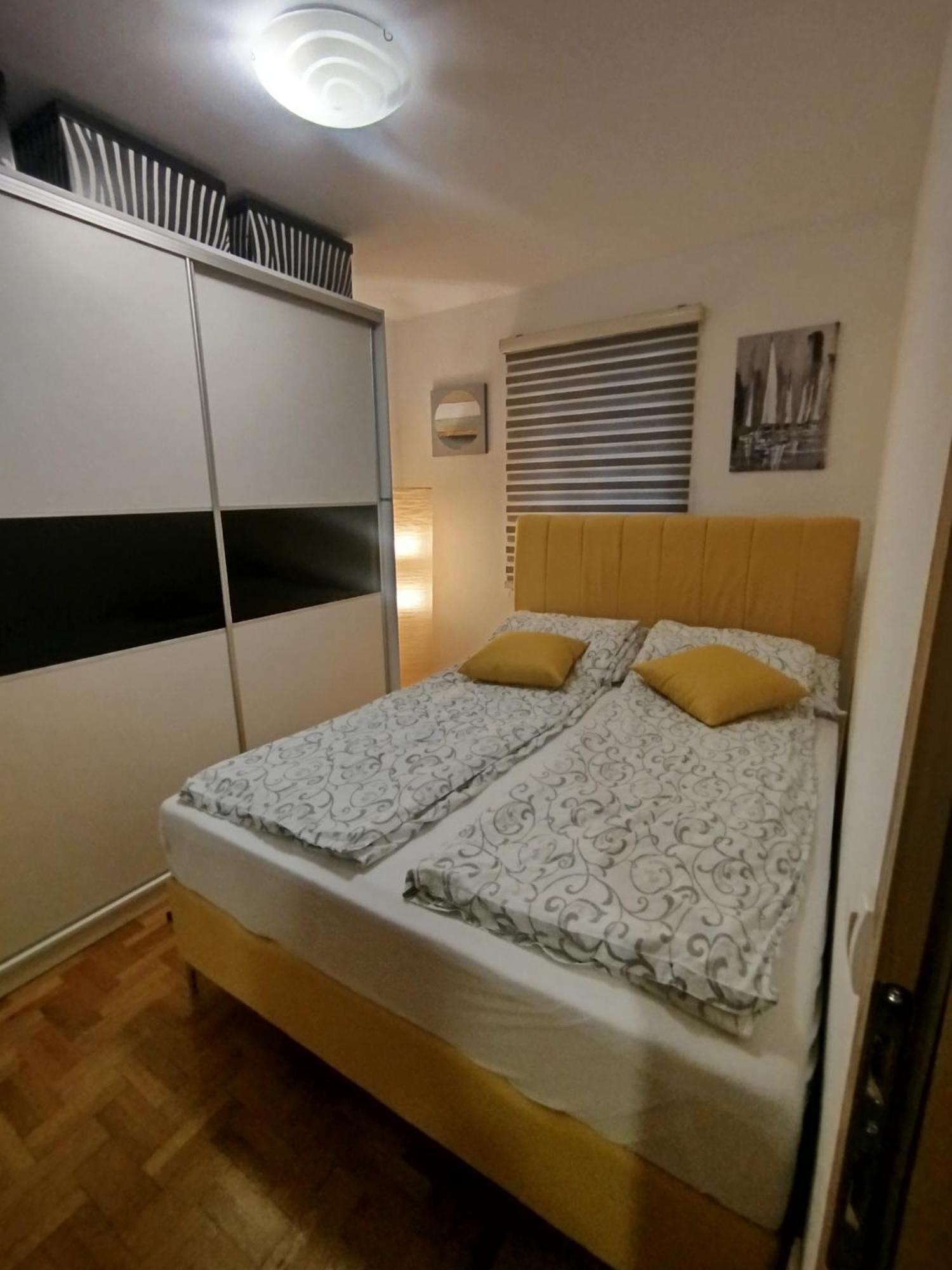 Apartman Pivasevic ซาราเยโว ภายนอก รูปภาพ