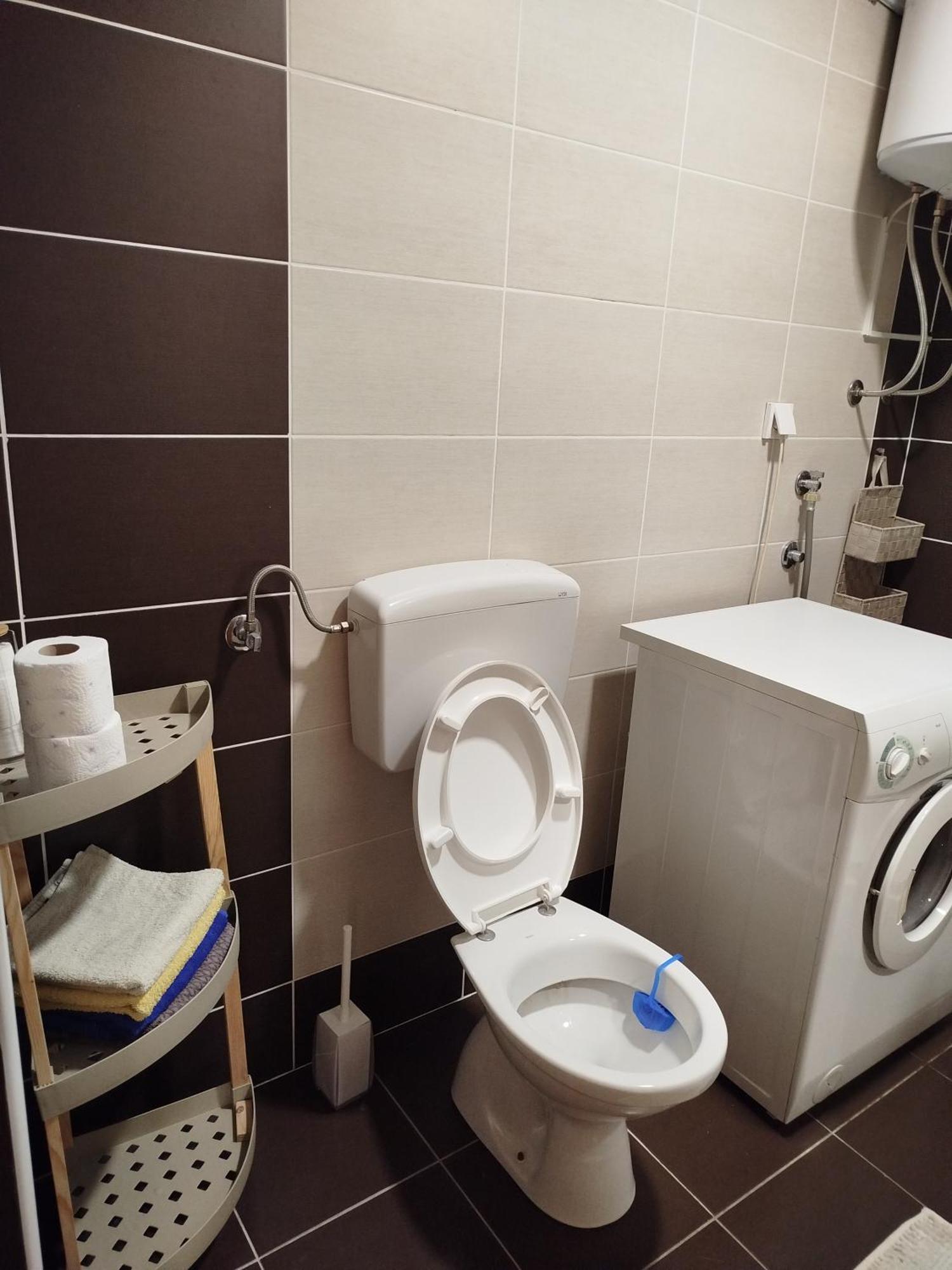 Apartman Pivasevic ซาราเยโว ภายนอก รูปภาพ