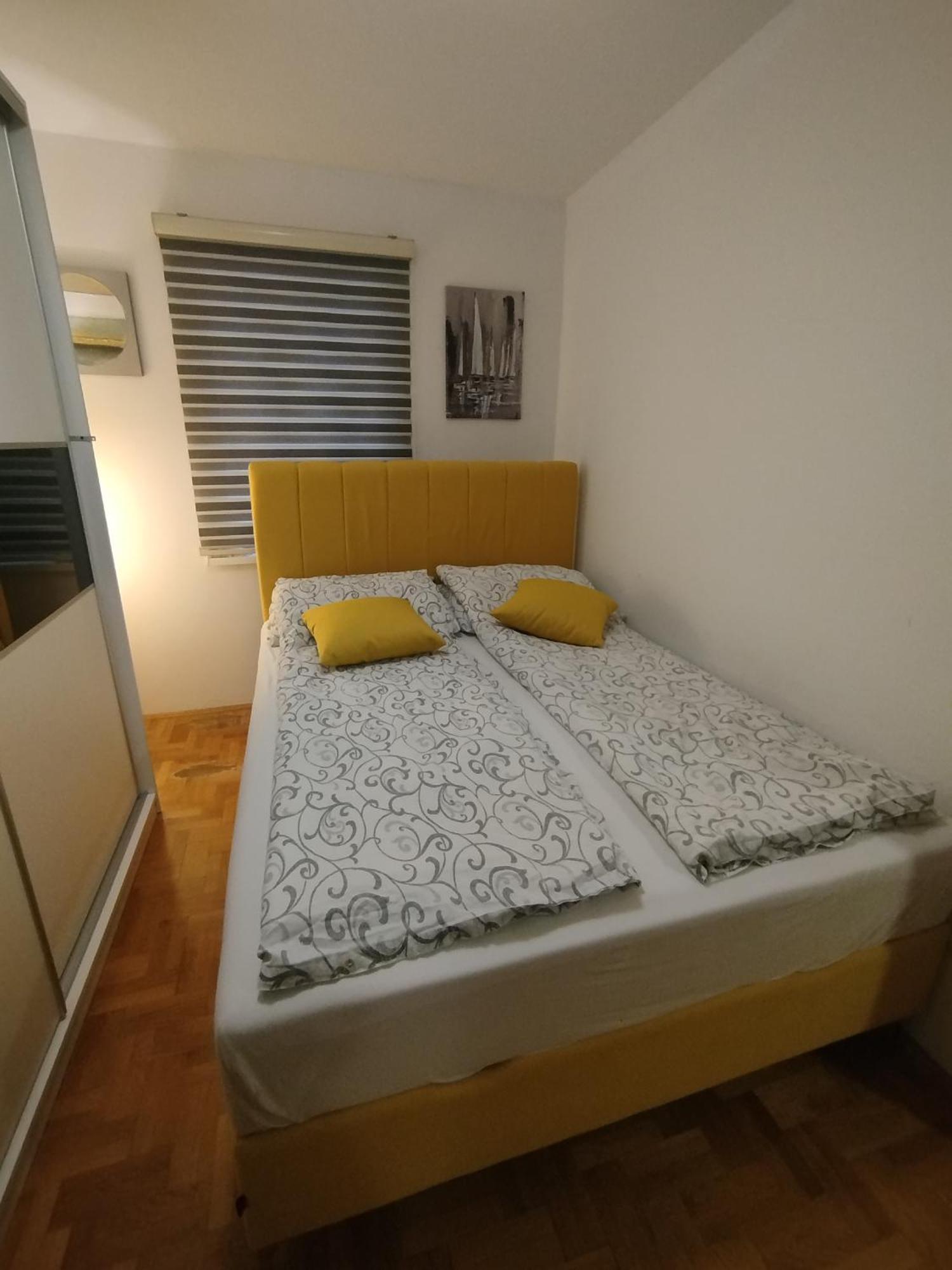 Apartman Pivasevic ซาราเยโว ภายนอก รูปภาพ