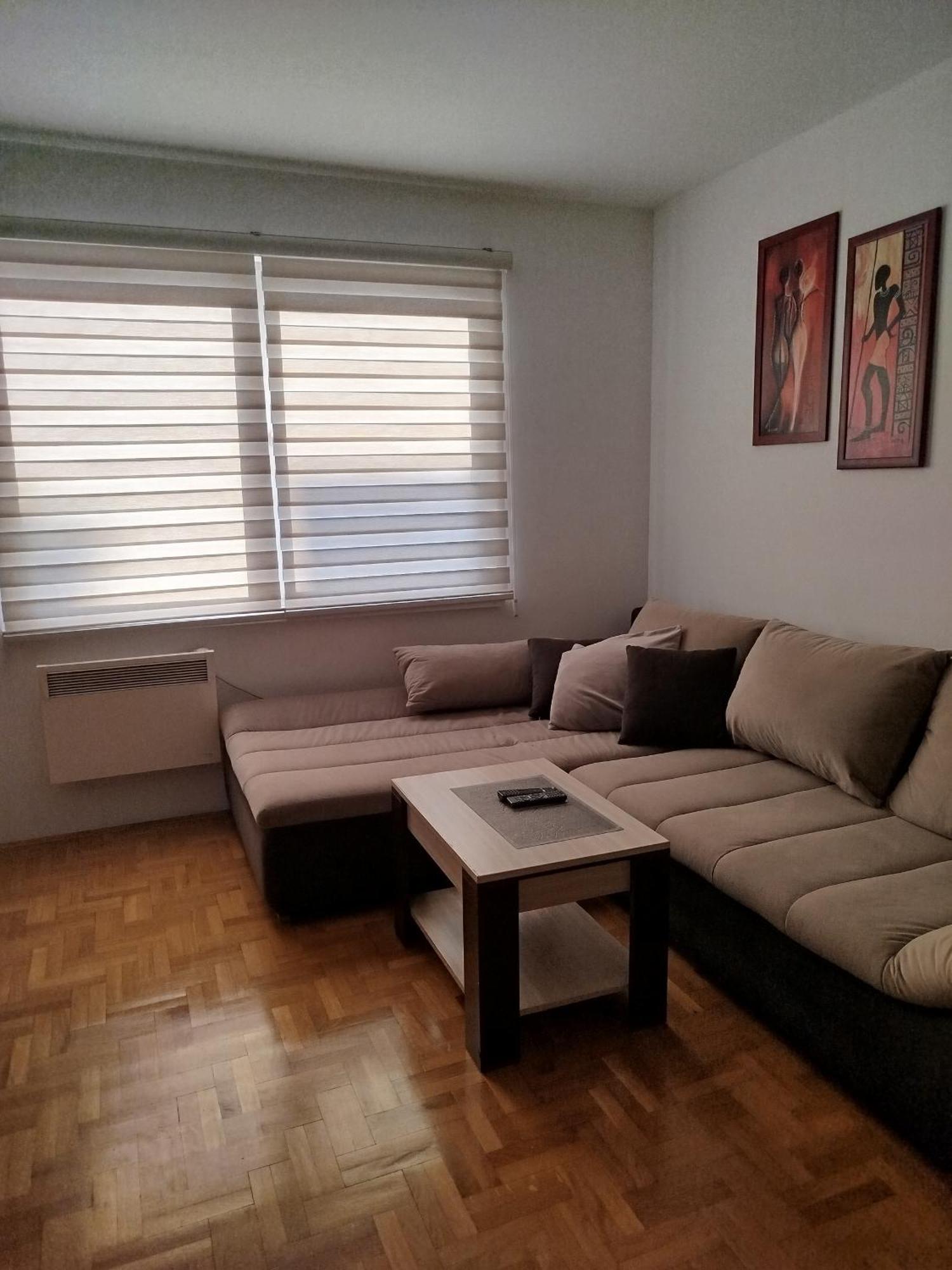 Apartman Pivasevic ซาราเยโว ภายนอก รูปภาพ
