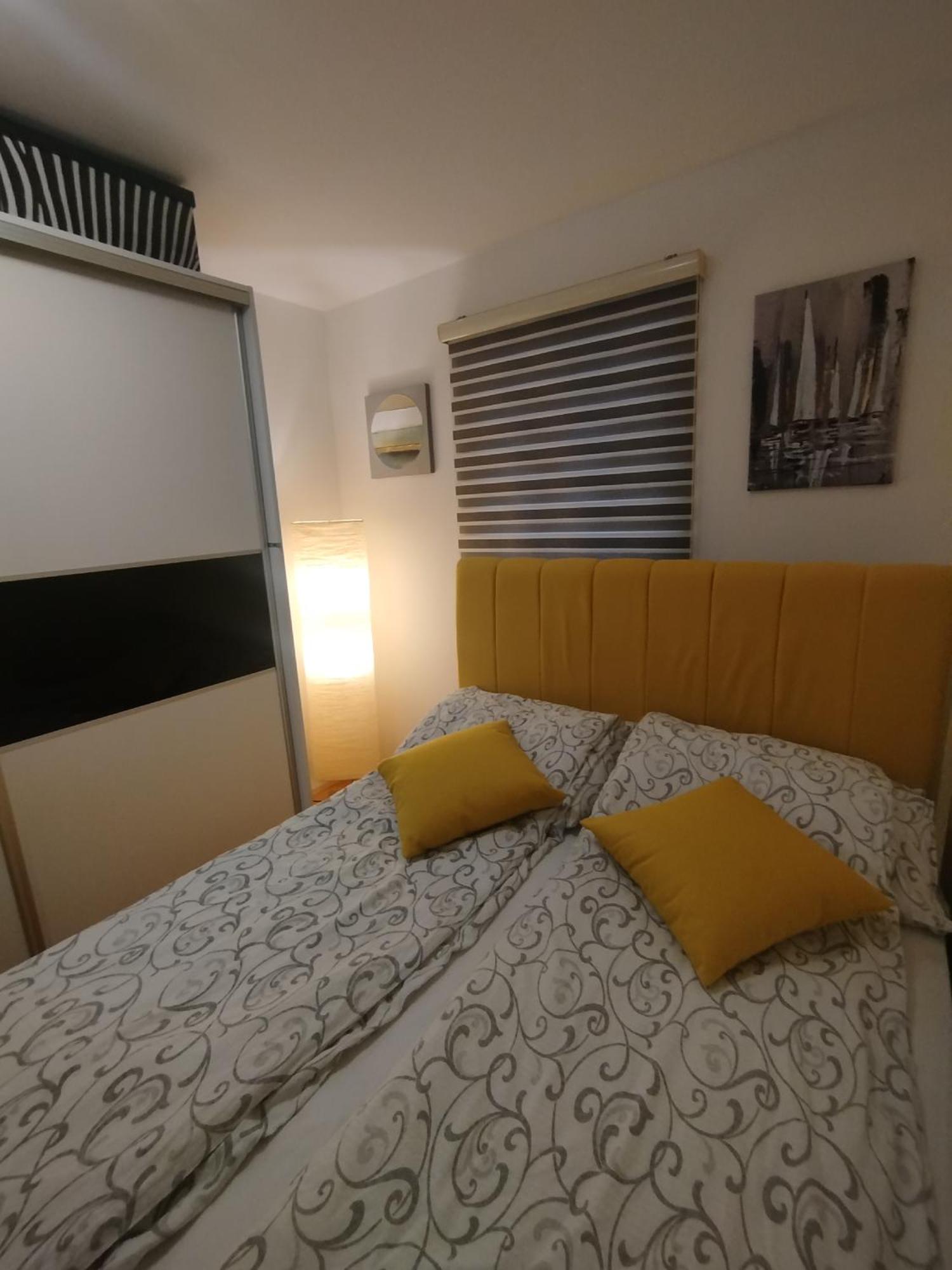Apartman Pivasevic ซาราเยโว ภายนอก รูปภาพ